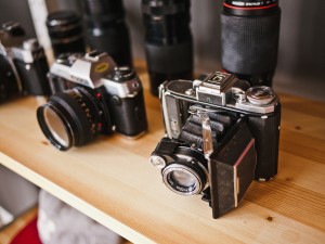 Unsplash
