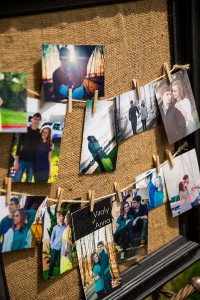 bride and groom photographs