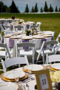 table setting
