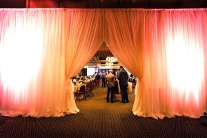 swca event entrance