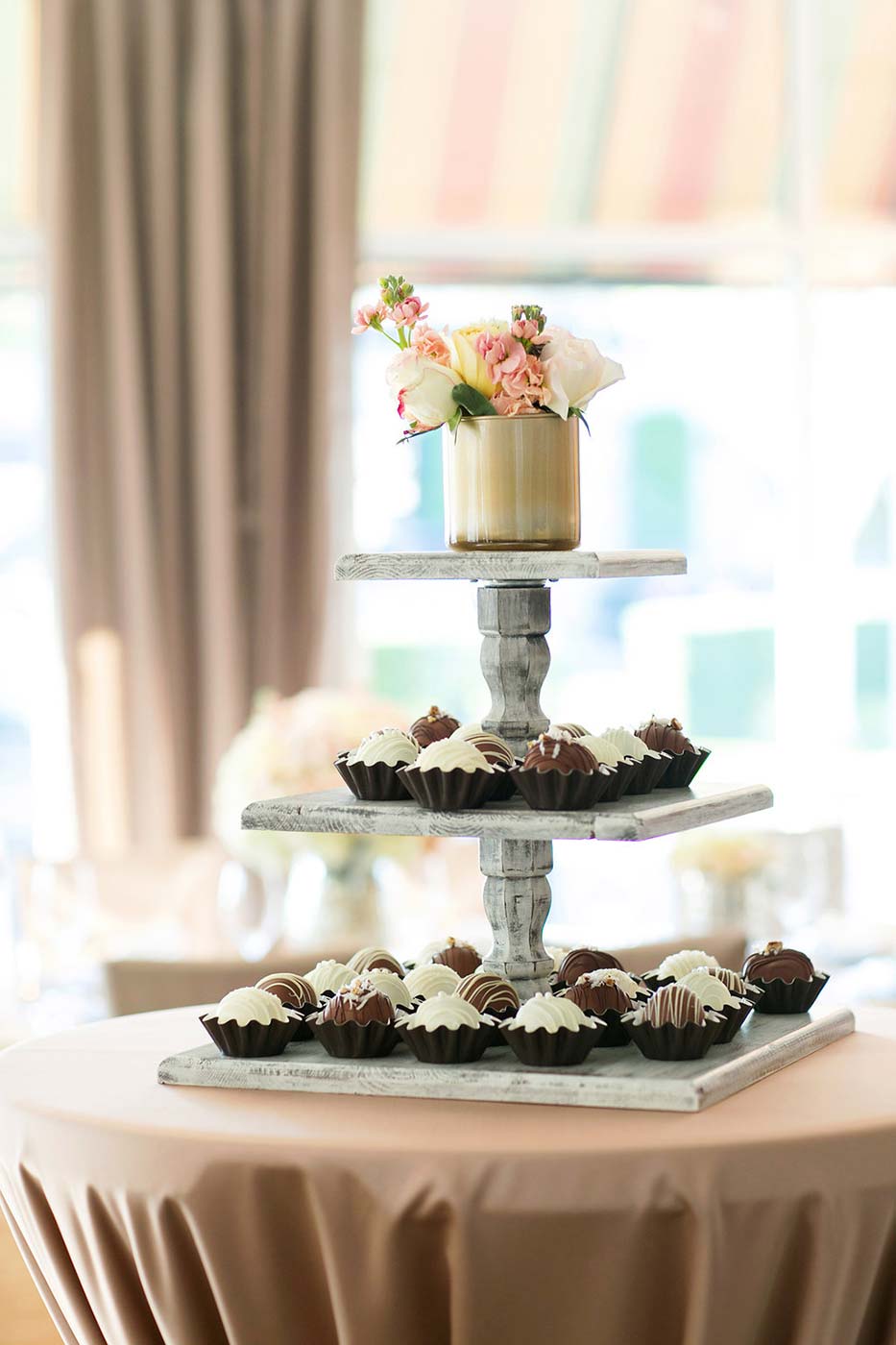 Certified Team of Event Planners We Plan It Vancouver, WA