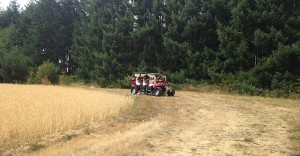 Roloff Truck