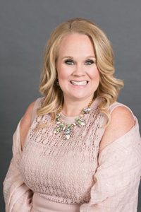 Renee Morgan