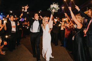 WE Plan It Wedding at Stoller Family Estate